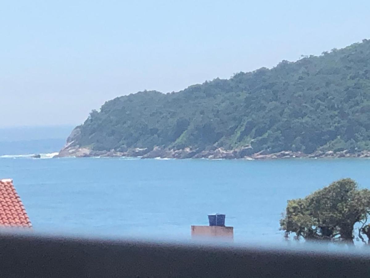 Vista Mar Montanha Dunas Churrasqueira Piscina Familia Florianópolis Εξωτερικό φωτογραφία