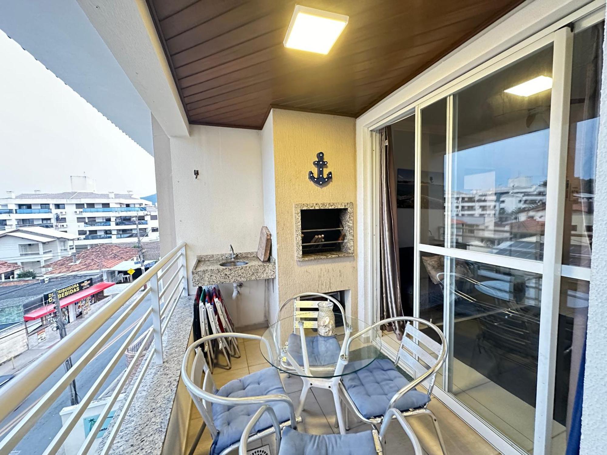 Vista Mar Montanha Dunas Churrasqueira Piscina Familia Florianópolis Εξωτερικό φωτογραφία