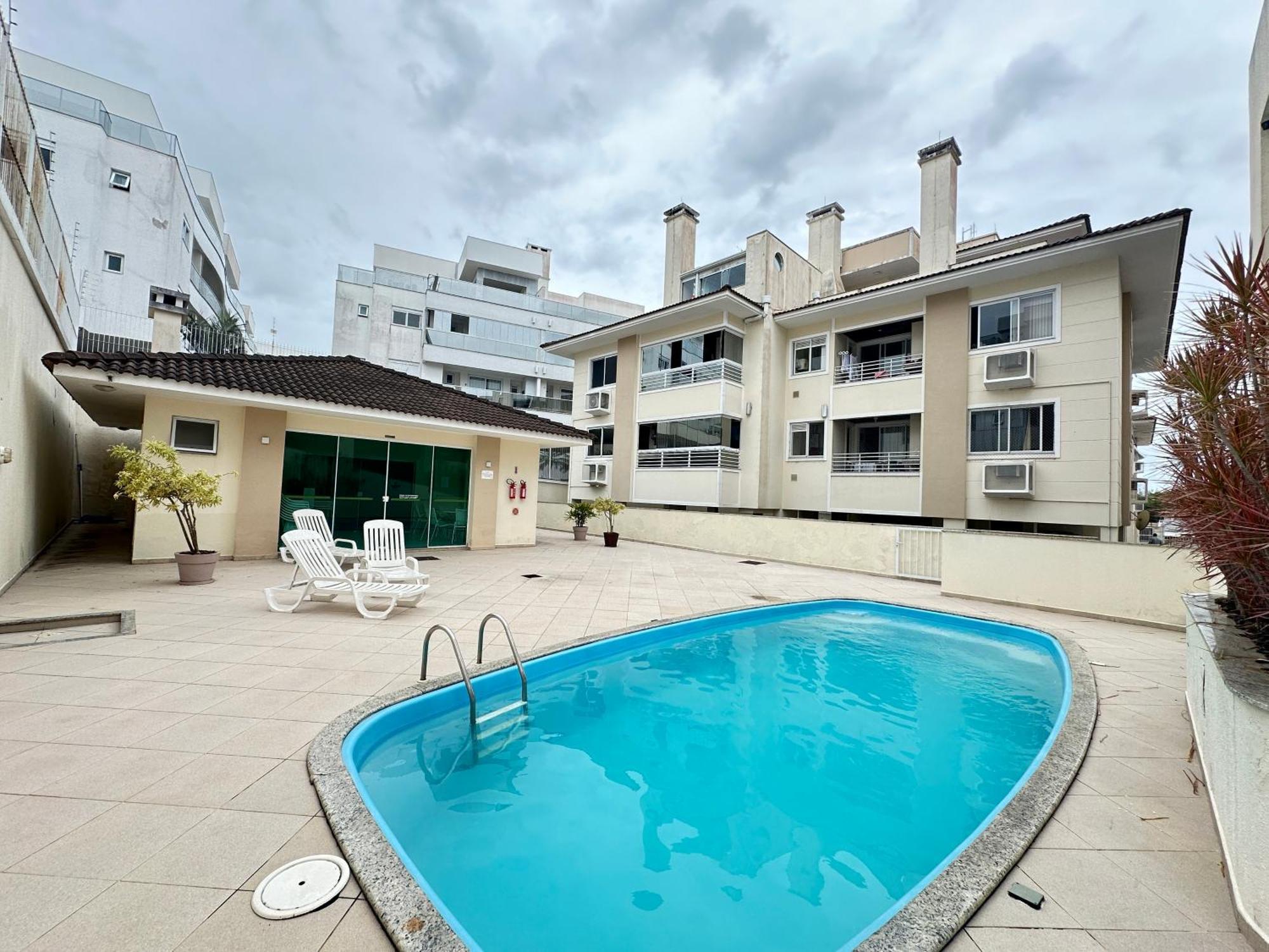 Vista Mar Montanha Dunas Churrasqueira Piscina Familia Florianópolis Εξωτερικό φωτογραφία